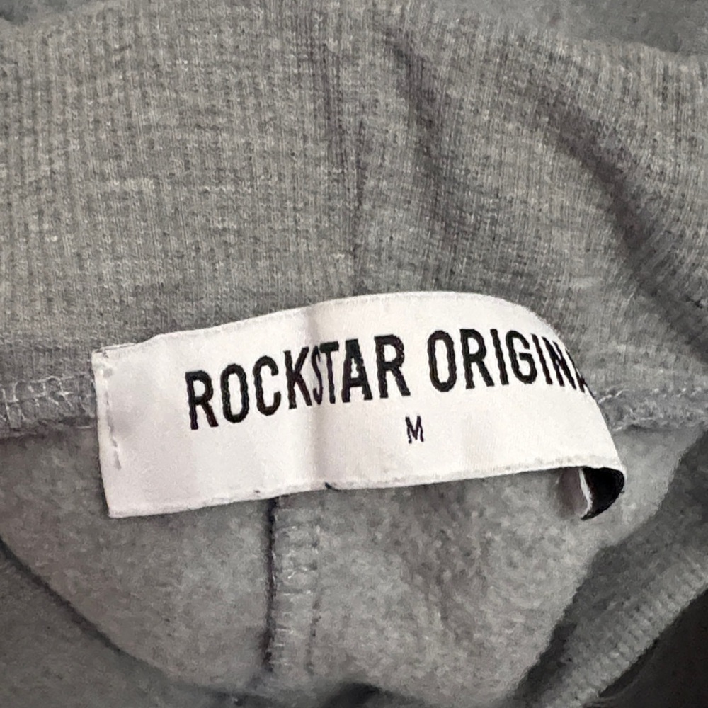 Gray Women's Sweatpants - Picture 7 of 7